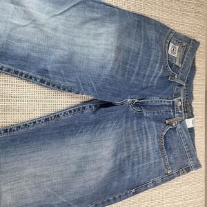 Cinch Men's Bootcut Jeans - Classic Blue